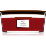 WoodWick Crimson Berries 453,6 g – Zboží Dáma