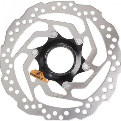 Shimano TX SM-RT10 160mm original balení – Zboží Mobilmania