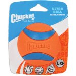 Chuckit! Ultra Ball 7,5 cm L – Zboží Dáma