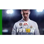 FIFA 18 – Hledejceny.cz