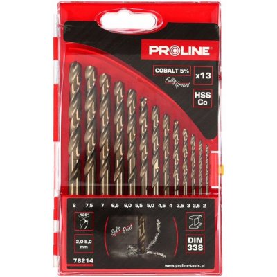 PROLINE 78214 – Hledejceny.cz