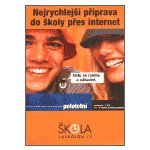 Škola za školou - Basic - pololetní - Centre for Modern Education – Zboží Živě