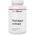 GymBeam Červená maca 90 kapslí – Hledejceny.cz