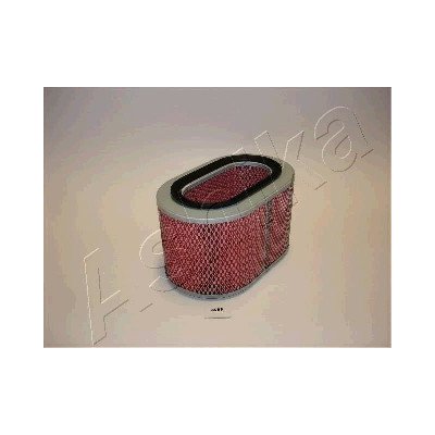 Vzduchový filtr JAPANPARTS FA-508S – Hledejceny.cz