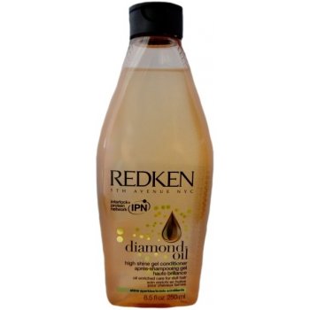 Redken Diamond Oil High Shine Conditioner 250 ml