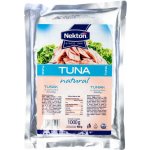 Nekton Tuňák ve vlastní šťávě kousky 1 kg – Zboží Dáma
