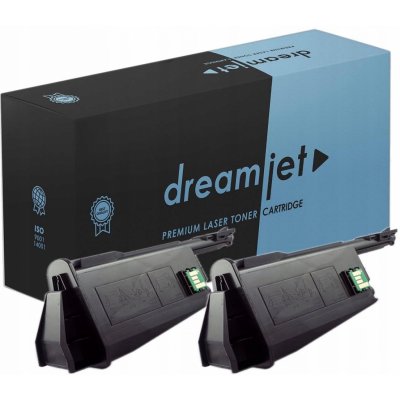 DreamJet Kyocera Mita TK1115 - kompatibilní