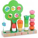 Vilac multifunkční Zahrádka – Sleviste.cz