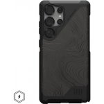 UAG Metropolis LT w/Magnet Topography Black Samsung Galaxy S25 Ultra 214470114062 – Zbozi.Blesk.cz