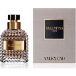 Valentino Uomo toaletní voda pánská 50 ml – Sleviste.cz