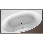 Santech laguna 180 x 100 cm SALAG180L – Hledejceny.cz