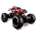 Maisto R/C Rock Crawler Pro Series 4WS – Hledejceny.cz