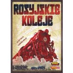 Mindok Rosyjskie Koleje/Ruské koleje – Hledejceny.cz