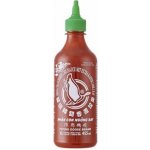 FLYING GOOSE Sriracha chilli omáčka Kaffir Lime 455 ml – Zboží Mobilmania