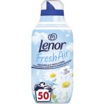 Lenor aviváž Fresh Air Sensitive 700 ml 50 PD – Sleviste.cz