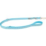 Red Dingo Vodítko přepínací Ziggy Rfx – Zboží Mobilmania