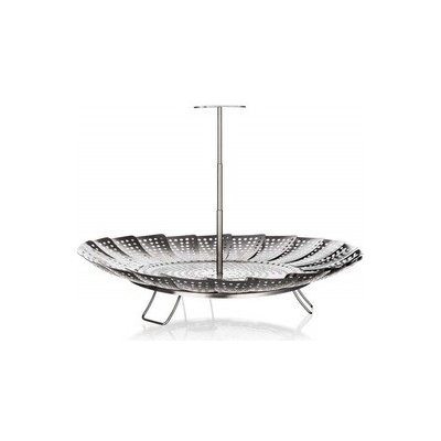 Banquet Napařovač na knedlíky s teleskopickým držákem CULINARIA 23 cm – Hledejceny.cz