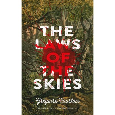 The Laws of the Skies – Hledejceny.cz