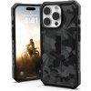 Pouzdro a kryt na mobilní telefon Apple UAG Pathfinder SE Magsafe Midnight Camo iPhone 16 114471114061