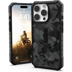 UAG Pathfinder SE Magsafe Midnight Camo iPhone 16 114471114061