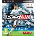 Pro Evolution Soccer 2012 – Hledejceny.cz