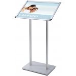 Jansen Display Menuboard A2 profil 25 mm 625 x 1100 mm – Zboží Živě
