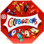 Celebrations Bonboniera 186 g – Zboží Dáma