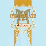 Madonna - The immaculate collection LP – Hledejceny.cz