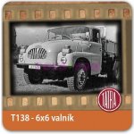 Hrací Karty 1884 Pexeso retro Tatra – Zboží Živě