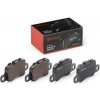 Sada brzdových destiček, kotoučová brzda BREMBO P 65 055
