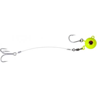 Saenger Montáž AQUANTIC Fireball System 250g – Zbozi.Blesk.cz