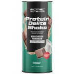 Scitec Nutrition Protein Delite Shake 700 g – Hledejceny.cz