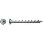 V5242 5x50 A2 TORX Vrut do dřeva se zápustnou hlavou a TORX drážkou, nerezový – Hledejceny.cz