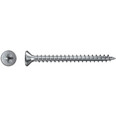 V5242 5x50 A2 TORX Vrut do dřeva se zápustnou hlavou a TORX drážkou, nerezový – Hledejceny.cz