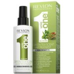 Revlon Uniq One Green Tea Scent maska na vlasy se zeleným čajem 150 ml – Zboží Dáma