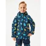 unuo Dětská zimní bunda Polar Dinosauři – Sleviste.cz