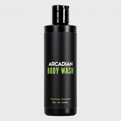 Arcadian Grooming Body Wash sprchový gel 236 ml