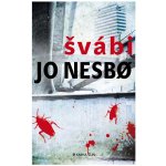 Švábi - Jo Nesbo – Hledejceny.cz