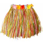sukně Hawaii 45 cm barevná – Zboží Dáma