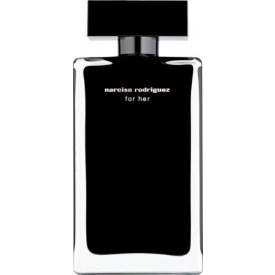 Narciso Rodriguez Narciso for her toaletní voda dámská 100 ml – Hledejceny.cz