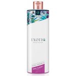 Exotiq Body To Body Warming Massage Oil 500ml – Zboží Dáma