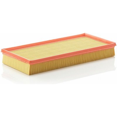 Vzduchový filtr MANN-FILTER C 35 124 – Hledejceny.cz