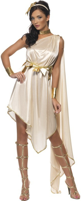 řecká bohyně