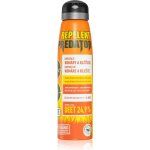 Predator Repelent Forte Deet 24,9% repelentní spray odpuzuje komáry a klíšťata 150 ml – Zboží Dáma