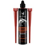 Chemická kotva polyester se styrenem DEBBEX, 300 ml – Hledejceny.cz