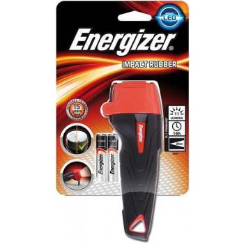 Energizer Impact Rubber