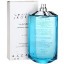 Parfém Azzaro Chrome Legend toaletní voda pánská 125 ml tester