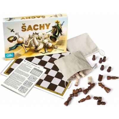 ALBI Šachy Albi – Zbozi.Blesk.cz