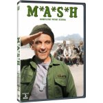 M.A.S.H. 1. série DVD – Sleviste.cz