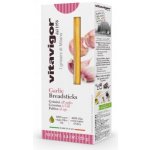 Vita Vigor Grissini s česnekem a olivovým olejem 125 g – Zboží Mobilmania